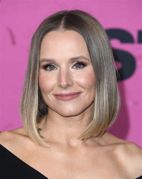 Kristen Bell : r/FamousFaces