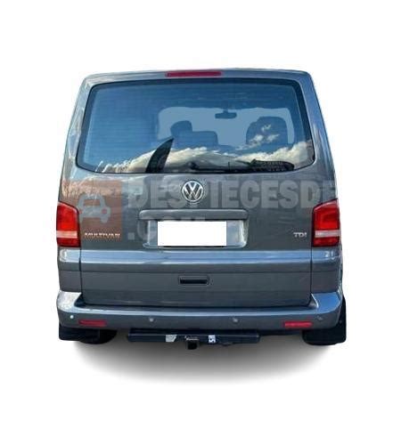 Despiece Volkswagen Multivan T Tdi Cv Ref