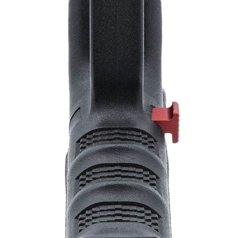 Strike Industries Glock Gen 1 3 Magazine Release Black Black Sportsmans Warehouse