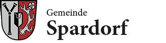 gemeinde spardorf