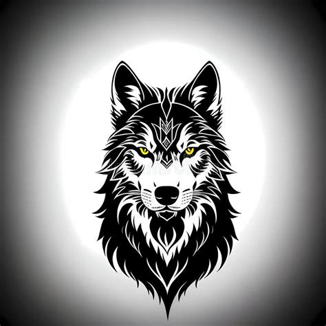 Fenrir Wolf Stock Illustrations 114 Fenrir Wolf Stock Illustrations