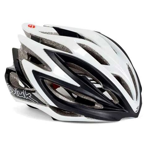 Spiuk Dharma Road Helmet White Bikeinn