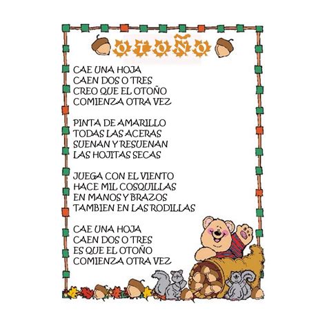 Pin De Lorra Metko En Poesía Y Rimas Poemas Cortos Para Niños Poemas