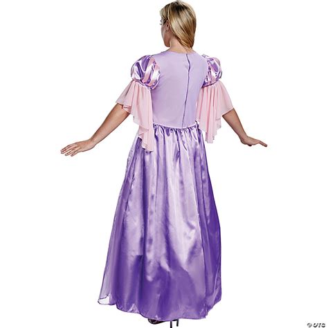 Women S Disney Rapunzel Deluxe Costume