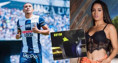 Bryan Reyna Jugador De Alianza Lima Y Su Inesperada Decisi N Que