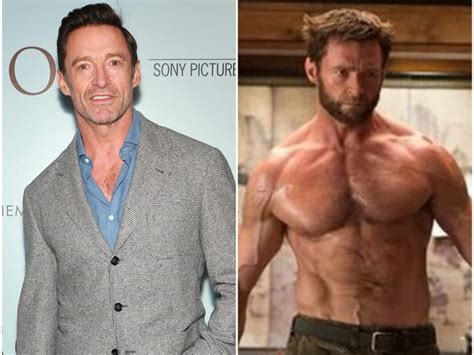 Hugh Jackman It Will Take 6 Months To Get In Shape For Deadpool 3 Business Insider