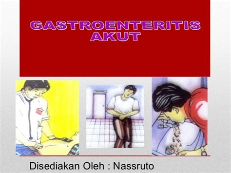 Gastroenteritis Akut