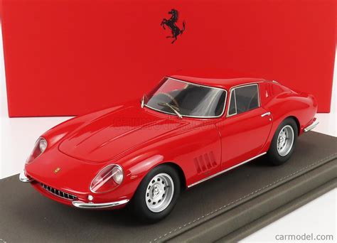 Bbr Models Cars A Vet Scale Ferrari Gtb Sn Coupe