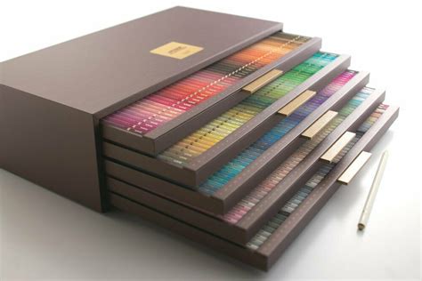 Colored Pencil Set Coloured Pencils Drawing Supplies Drawing Tools