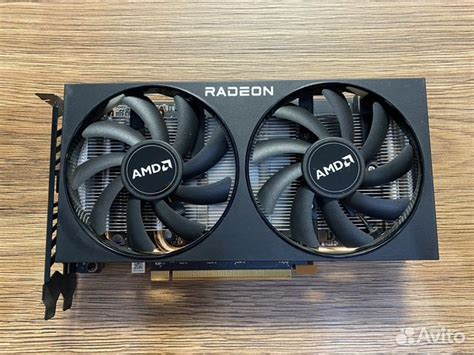 Powercolor Amd Radeon Rx Fighter