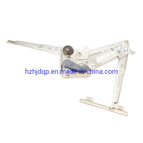 Chinese Light Truck Spare Parts 6104020eo Glass Lifter for JAC 1025 ...