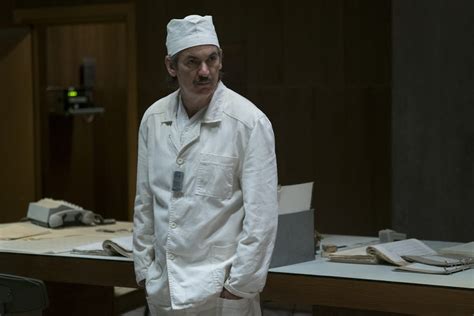 Chernobyl Hbo Cast Who Plays A Real Person Their True Story