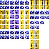 Tilesets/Mega Man 7 - MegaManMaker Wiki