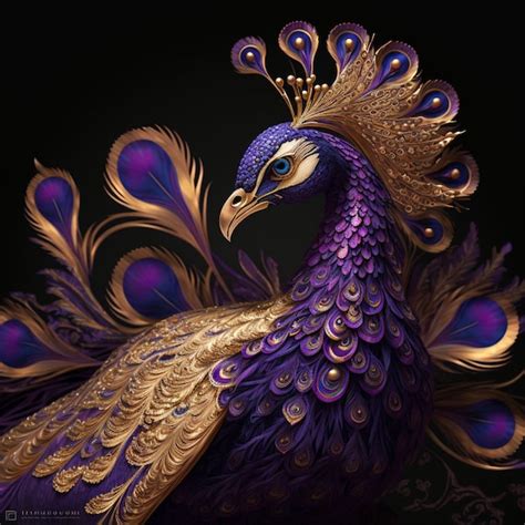 Peacock Wallpapers