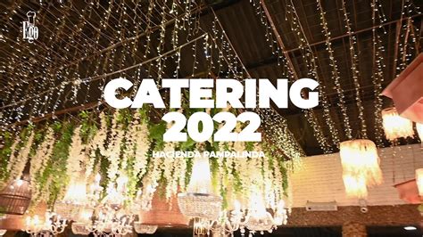 ESCUELA GASTRONÓMICA DE OCCIDENTE CATERING 2022 YouTube