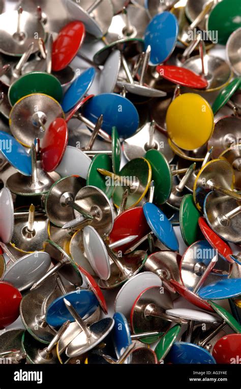 Point Pins Hi Res Stock Photography And Images Alamy