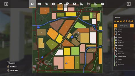 Fs19 Us Logging Maps Nelotaxi