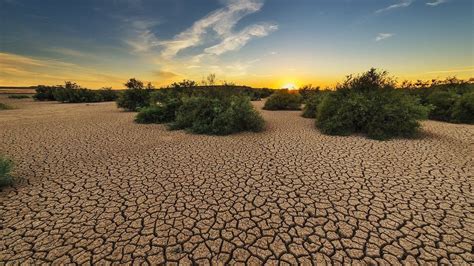 Falta de lluvia El 75 de México está en sequía El Heraldo de México