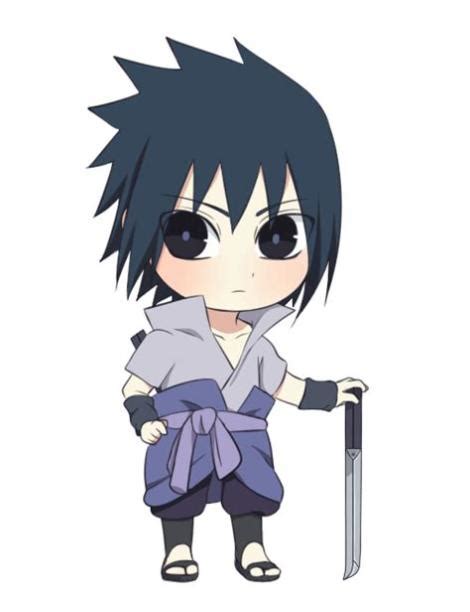 Como Dibujar A Sasuke Paso A Paso A Lapiz IMAGESEE