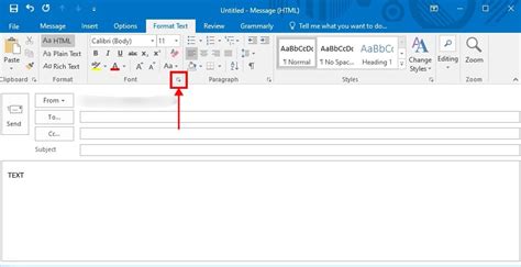 How To Strikethrough In Outlook Quick And Easy Steps