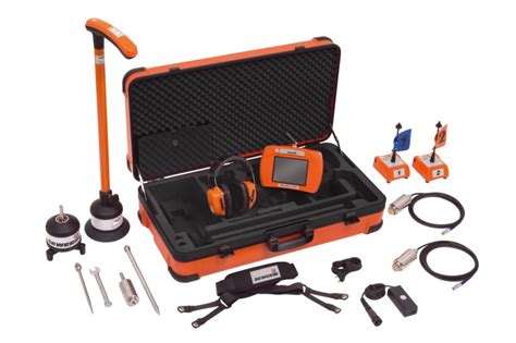 Sewerin Release Two New Water Leak Detection Devices Awe International