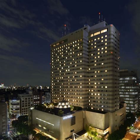 hotel metropolitan tokyo globotoursnet