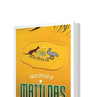 Matildas Logo / The Matildas Home Of The Australian Women S National ...