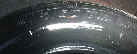 New rear tyre from Pirelli for RSR and later cars in the size 215 ...