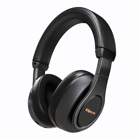 Reference Over Ear Bluetooth Headphones Klipsch