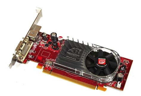 102b2761700 Ati Tech Video Graphics Card