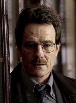 Bryan Cranston as Gordon by SteveIrwinFan96 on DeviantArt