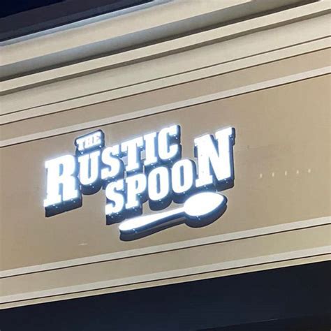 The Rustic Spoon Red Mill Restaurant Virginia Beach Va Opentable