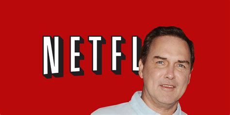 Norm Macdonald Is Getting His Own Netflix Talk Show