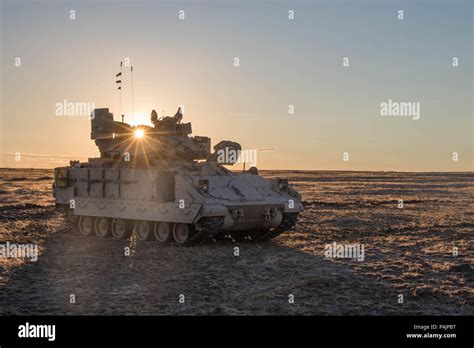 163rd Combined Arms Battalion Hi Res Stock Photography And Images Alamy