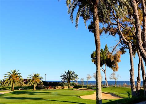 Rio Real Golf Marbella - The Golf Travel People