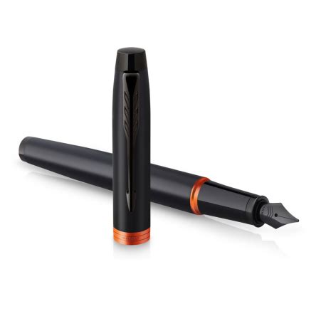 STYLO PLUME PARKER IM