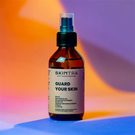 SkinTra Guard Your Skin minden amit tudnod kell róla Blog