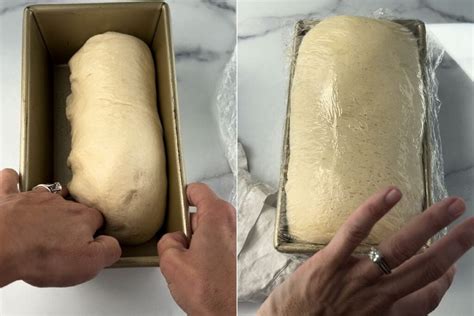 Budget Bread Recipe A Cheap And Easy Loaf