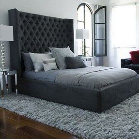 Black Tufted Headboards - Ideas on Foter