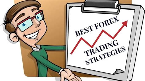 4 Of The Best Forex Trading Strategies That Work You Need For [2021] Norfolk Fx Trader