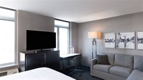 Hotels near Boston Children's Hospital | Residence Inn Boston