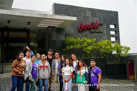 Lakbay Aral Sa Baguio Supporting Education Through Travel