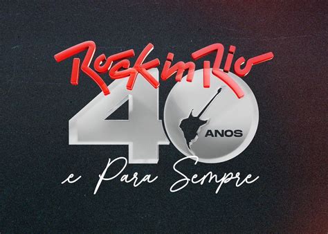 Rock In Rio Esgota Ingressos Para Quatro Dias Confira Datas