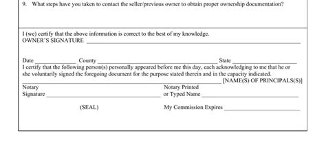 Mvr H Form Fill Out Printable Pdf Forms Online