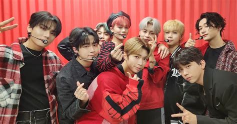 TFN Returns With Second Japanese Mini Album In April - Koreaboo