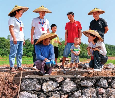 瞭望丨“三湘护农”赋能乡村振兴 新华网