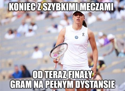 Mo E Jeszcze Wimbledon Teraz Wygra Zobacz Memy Po Triumfie Wi Tek