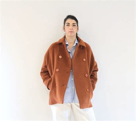 Sess N Manteau Chief Etna Shibuya Quality Store