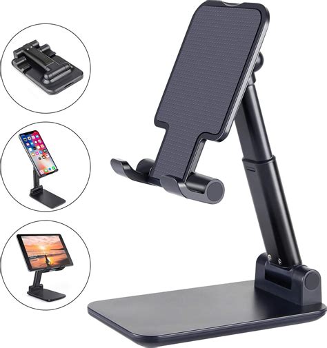 The Best Laptop Cellphone Stand For Desk - Best Home Life