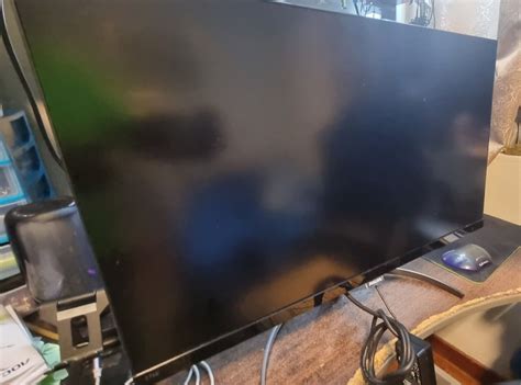 Philips 276e ultra hd monitor, Computers & Tech, Parts & Accessories ...